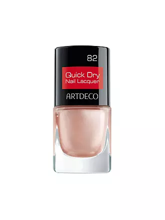 ARTDECO | Quick Dry Nail Lacquer (82 Delicate Romance) | 